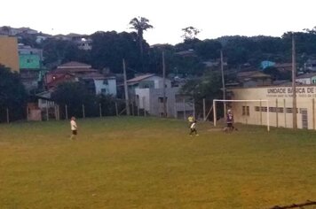 Foto - FUTEBOL AMADOR